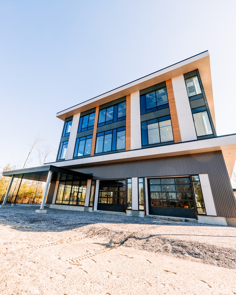 Allagash Scarborough – Coming July 2025