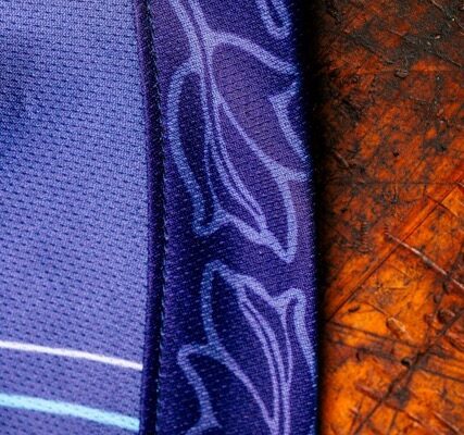 1Allagash Soccer Jersey - Deep Current - Mat Trogner-39 Medium 1Allagash Soccer Jersey - Deep Current - Mat Trogner-39 Medium