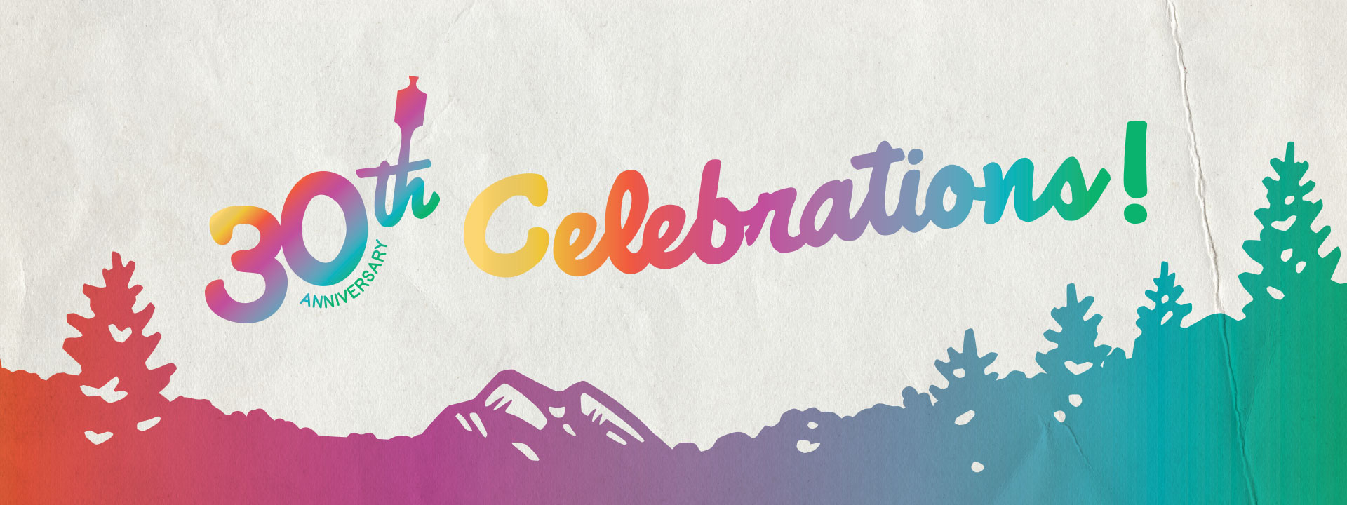 Allagash 30th Anniversary Week header image