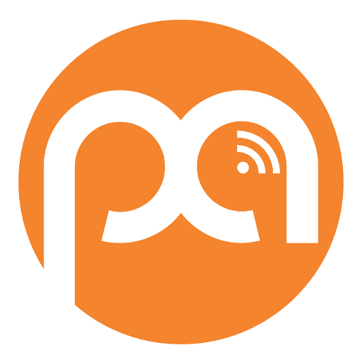 Podcast Addict Logo