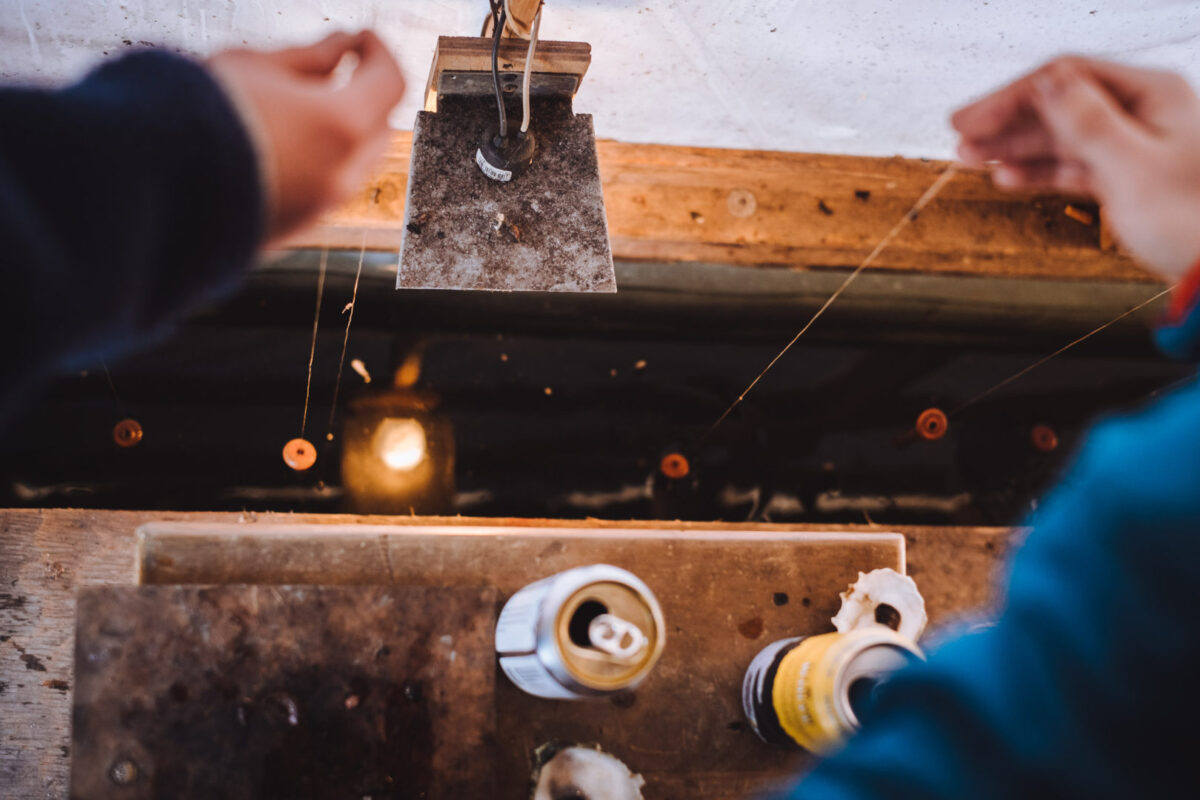 How to: Go on a Smelting Trip - Allagash Brewing Company
