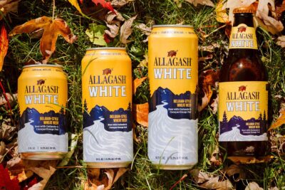 Allagash White Four Ways