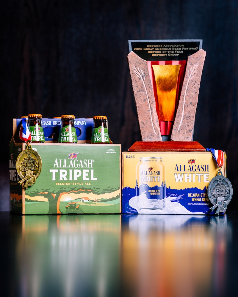 From Maine, With Love – S3 E5 – Competitions, Judging, and Award-Winning Beers