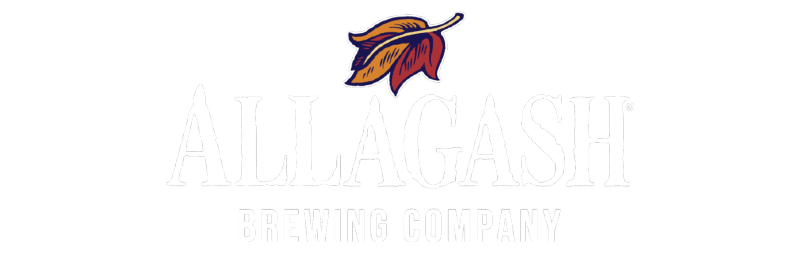 Allagash Brewing Company is located in Portland, Maine.