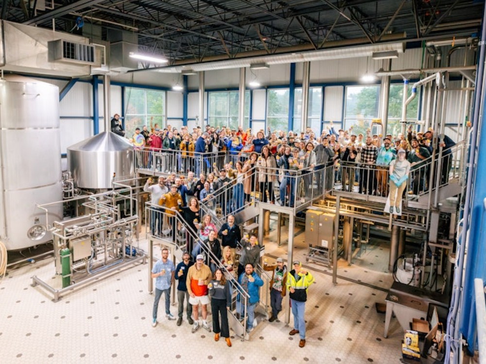 Allagash all staff 2025