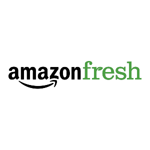 Amazon Fresh Logo