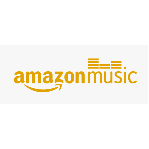 Amazon Music Logo