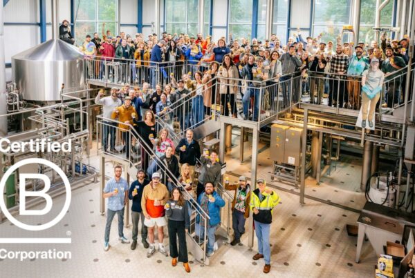 Allagash Staff B Corp Image