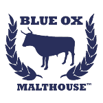 Blue Ox Malthouse Logo