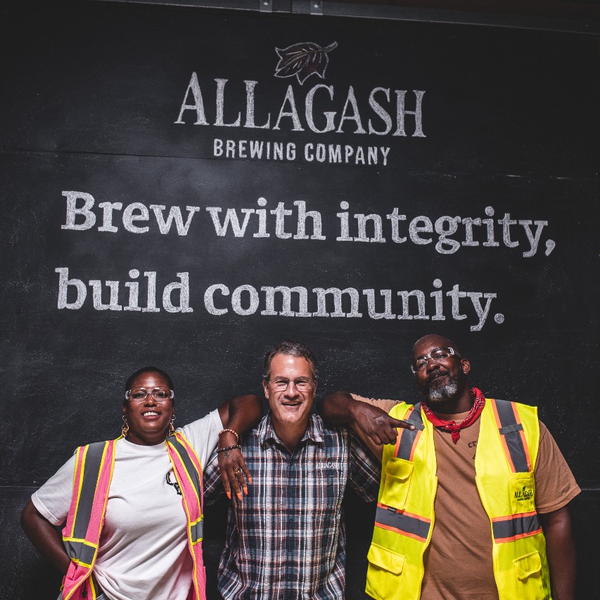 The Allagash 2022 B Corp Report