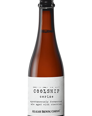 Coolship Cerise 375mL Bottle