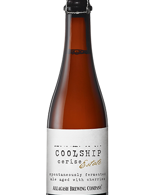 Coolship Cerise Estate 375mL Bottle