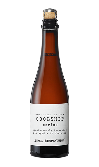 Coolship Cerise 375mL Bottle