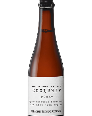 Coolship Pomme 375mL Bottle