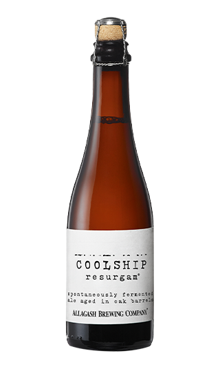 Coolship Resurgam 375mL Bottle