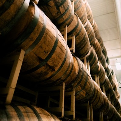Curieux - Allagash Brewing Company