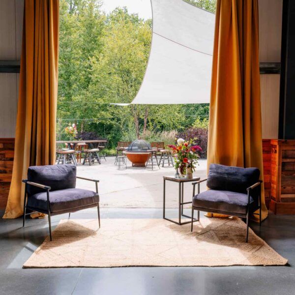Allagash Great Room Allagash Great Room