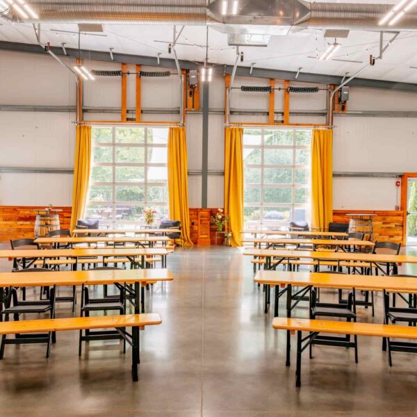 Allagash Great Room Allagash Great Room