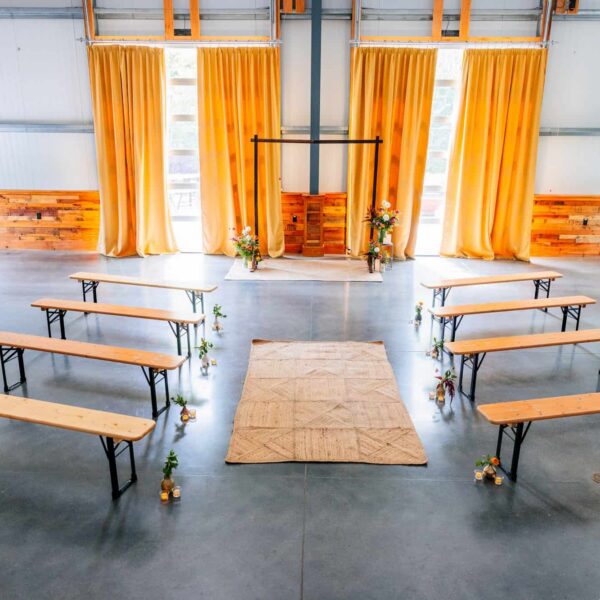 Allagash Great Room Allagash Great Room