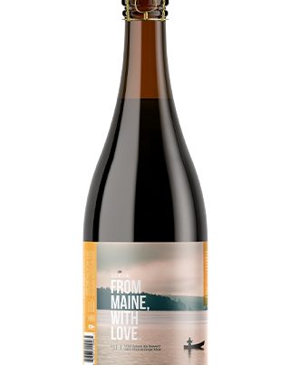 Allagash From Maine, With Love #11