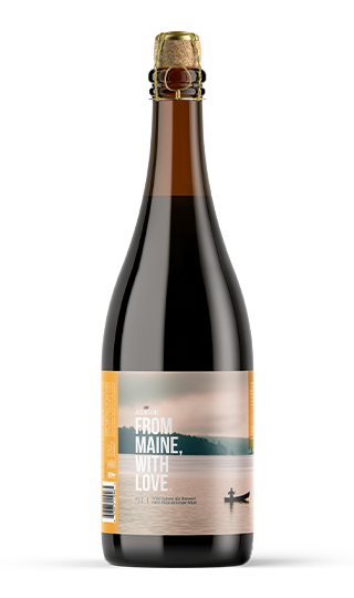 Allagash From Maine, With Love #11