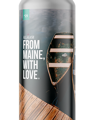 From Maine With Love #29 can