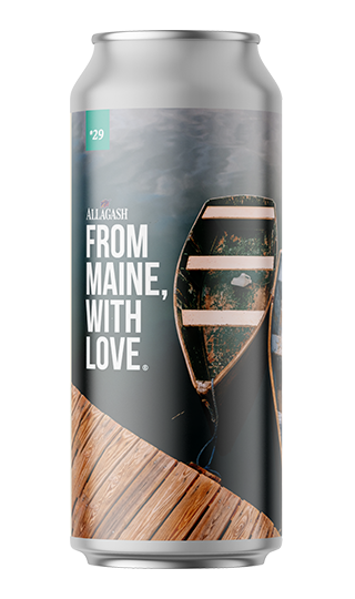 From Maine With Love #29 can