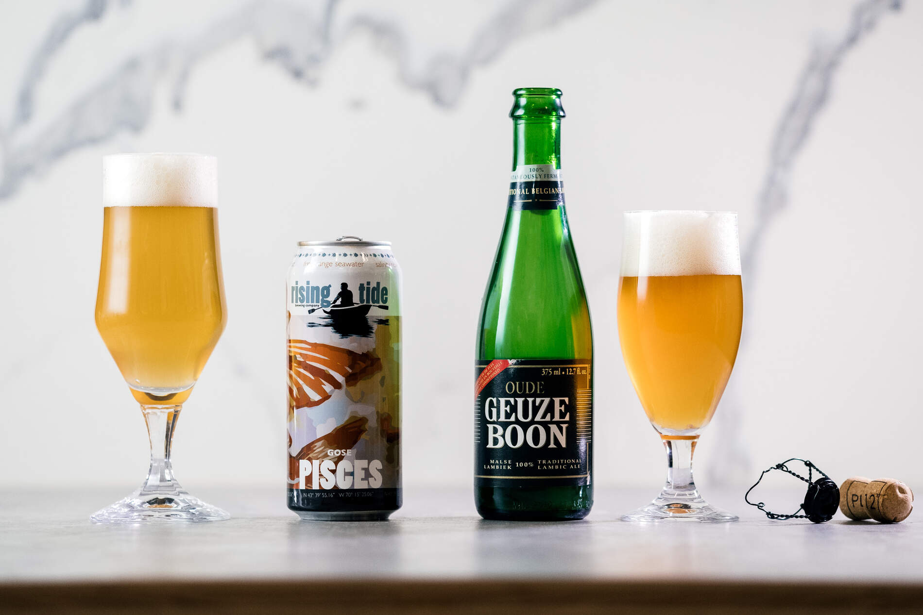 Gueuze and Gose – What’s the difference?