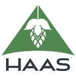 John I Haas Hops Logo