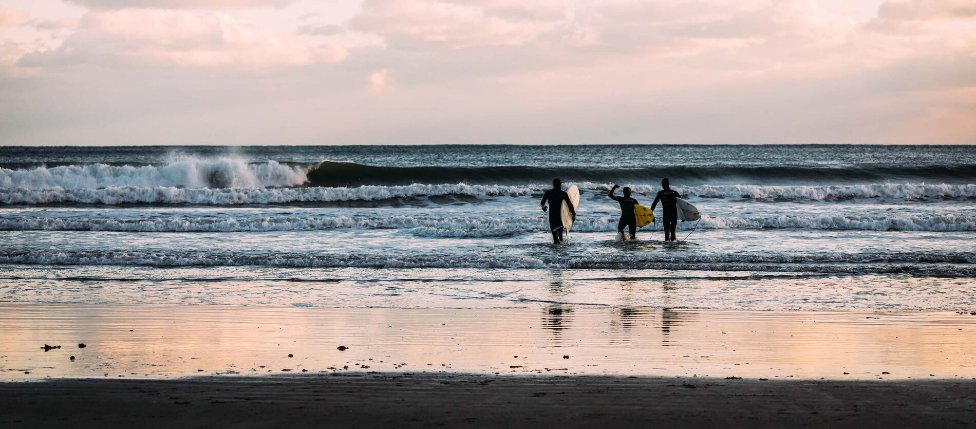 Local’s Guide to Maine: Higgins Beach