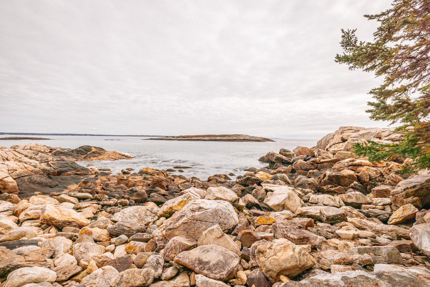 Local’s Guide to Maine: Reid State Park