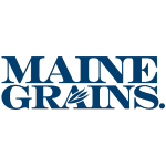 Maine Grains Logo