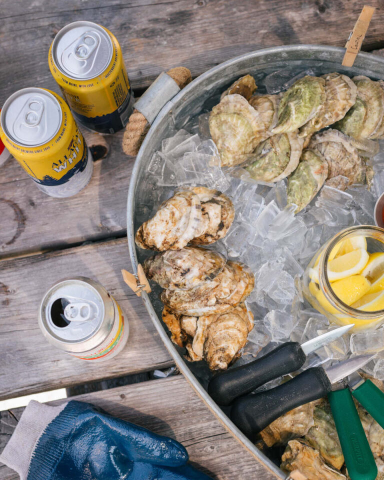 Tripel Allagash Brewing Company