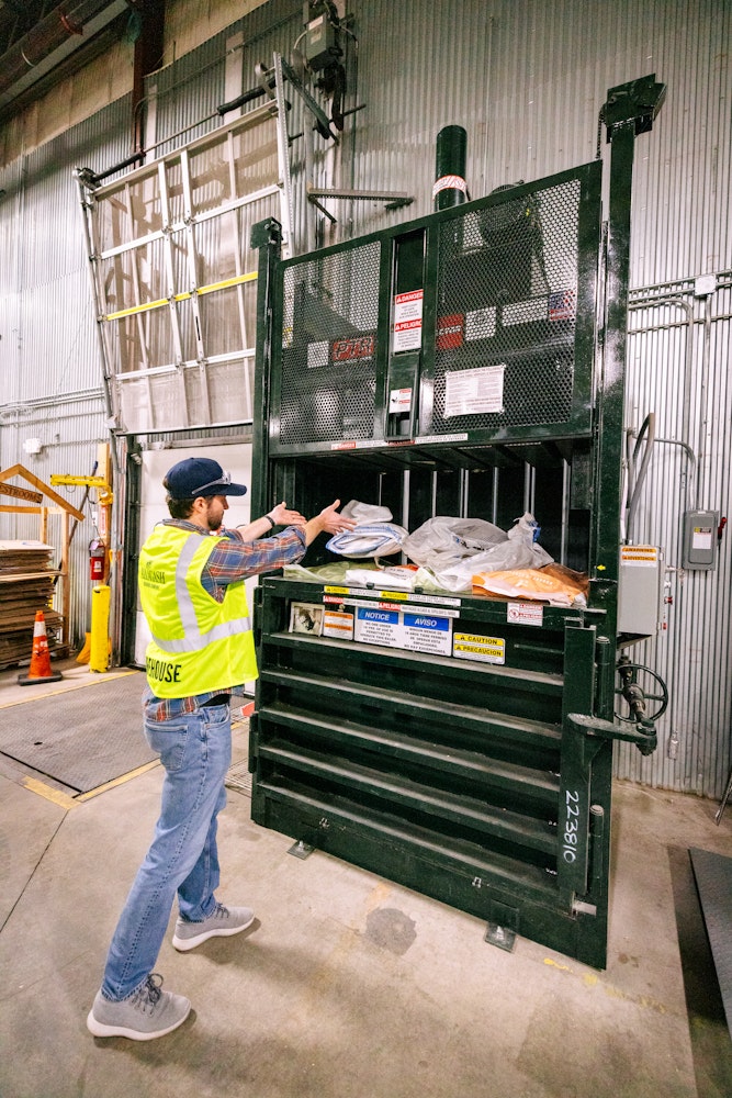 The Allagash Recycling Co-Op – Five Years In
