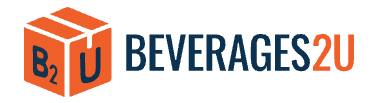 Beverages 2 U Logo