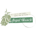 Segal Ranch Hops Logo