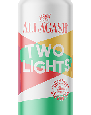 Two Lights is brewed with sauvignon blanc must and fermented with a blend of lager and champagne yeast. Yes, it is very nice.