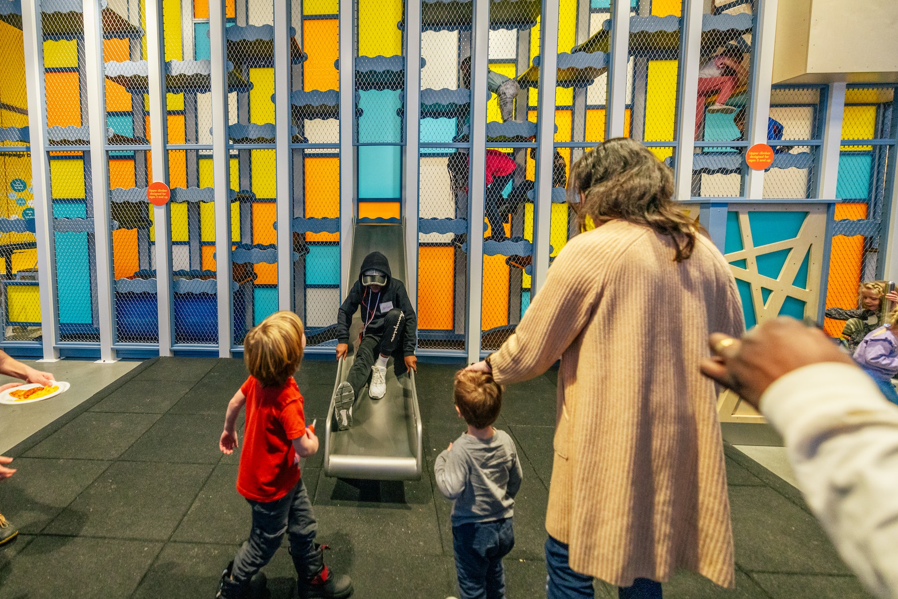 The Most Kid-Friendly Places Around Portland, Maine