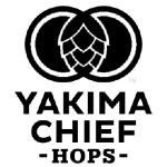 Yakima Chief Hops Logo