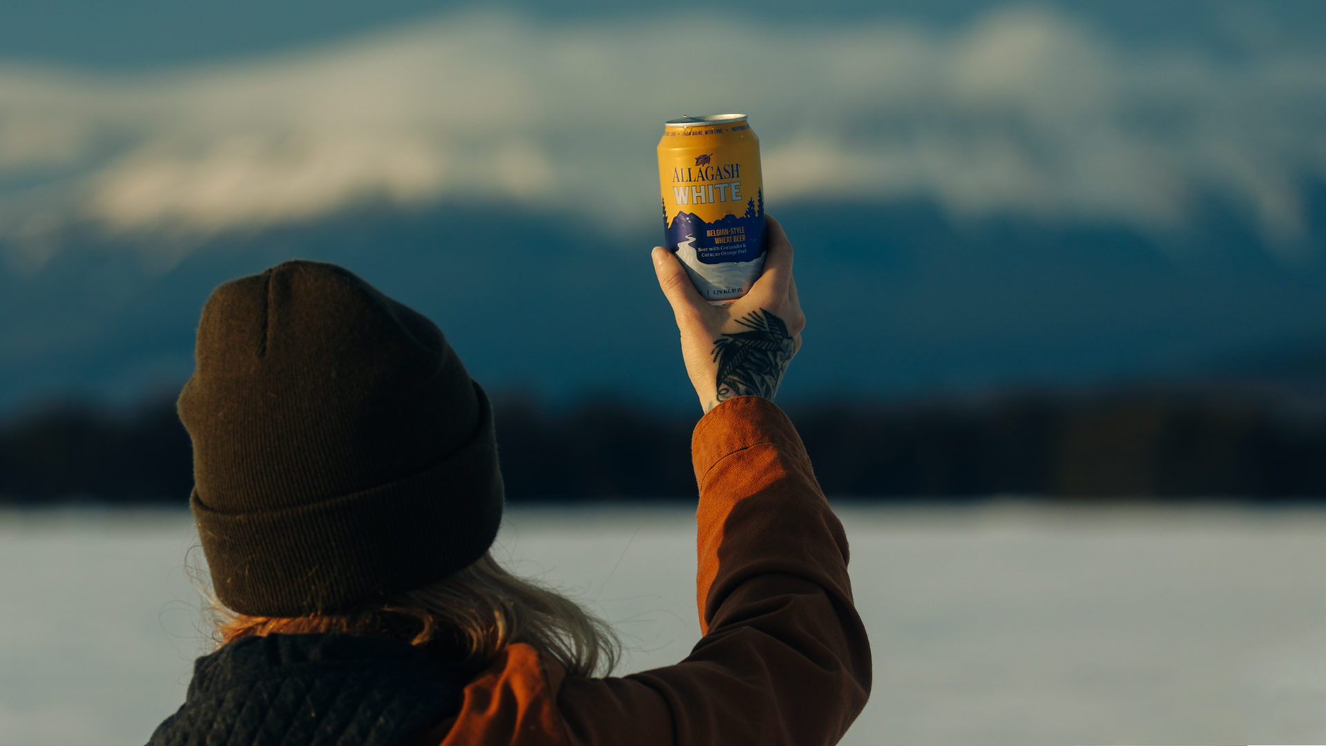 The Allagash 2019 B Corp Report