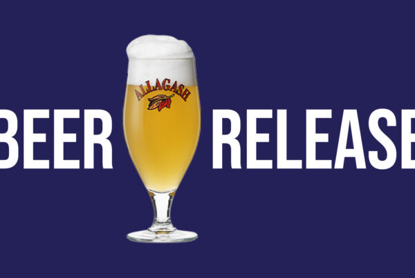 Beer Release