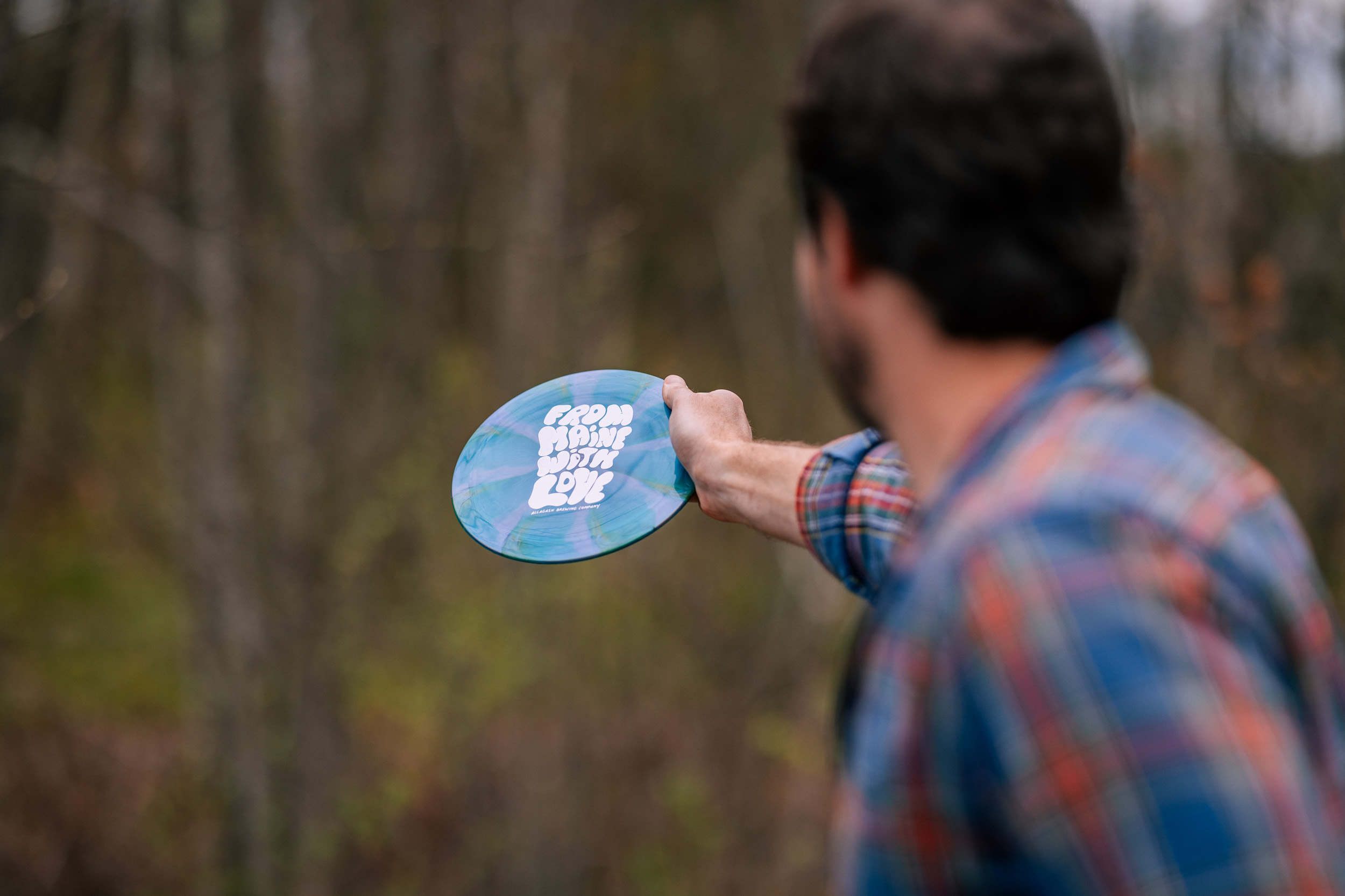 Our Favorite Disc Golf Courses Near Portland, Maine