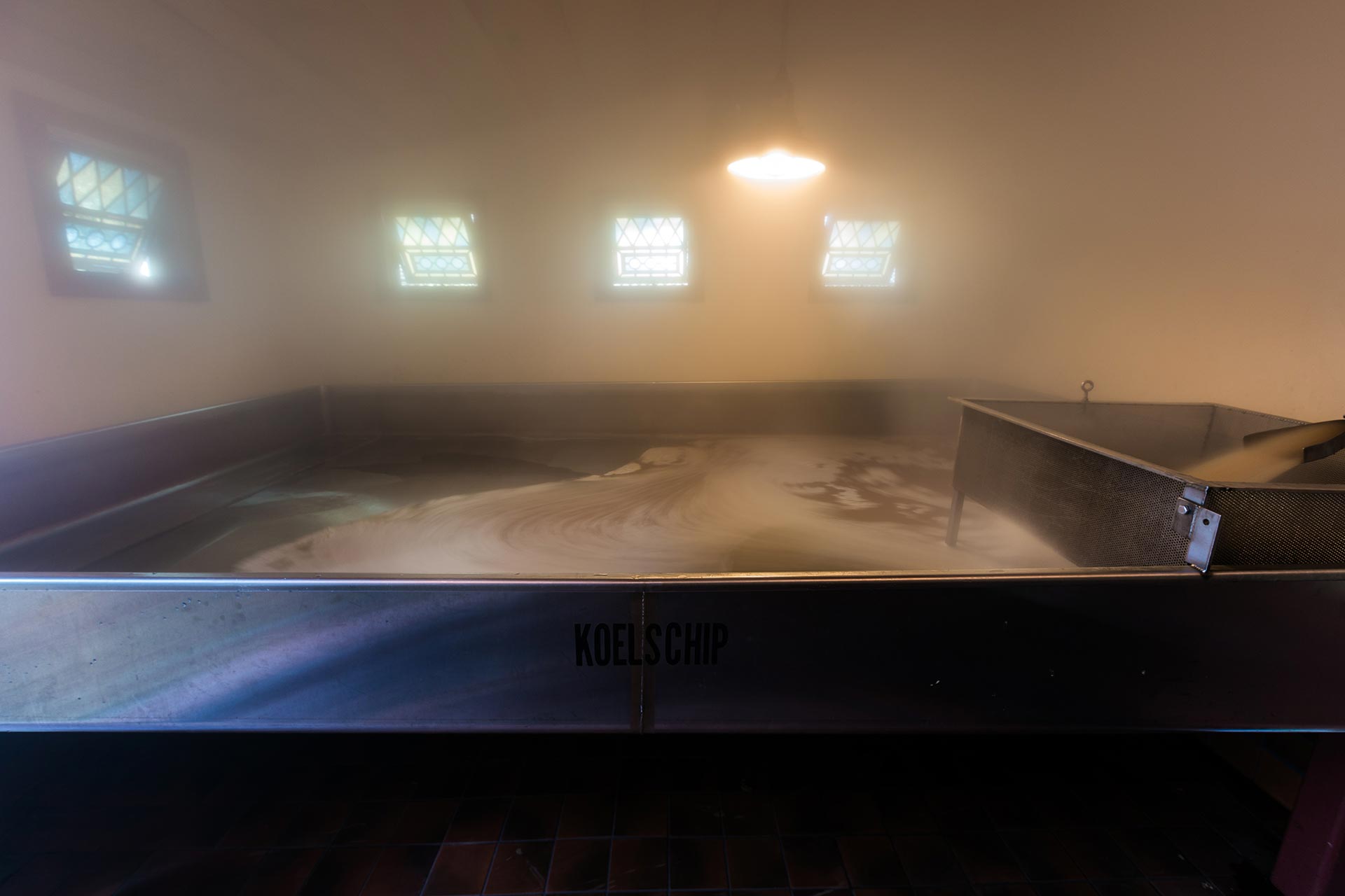 What is: Wild Beer